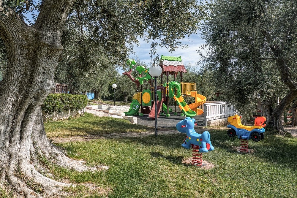 Villaggio Uliveto